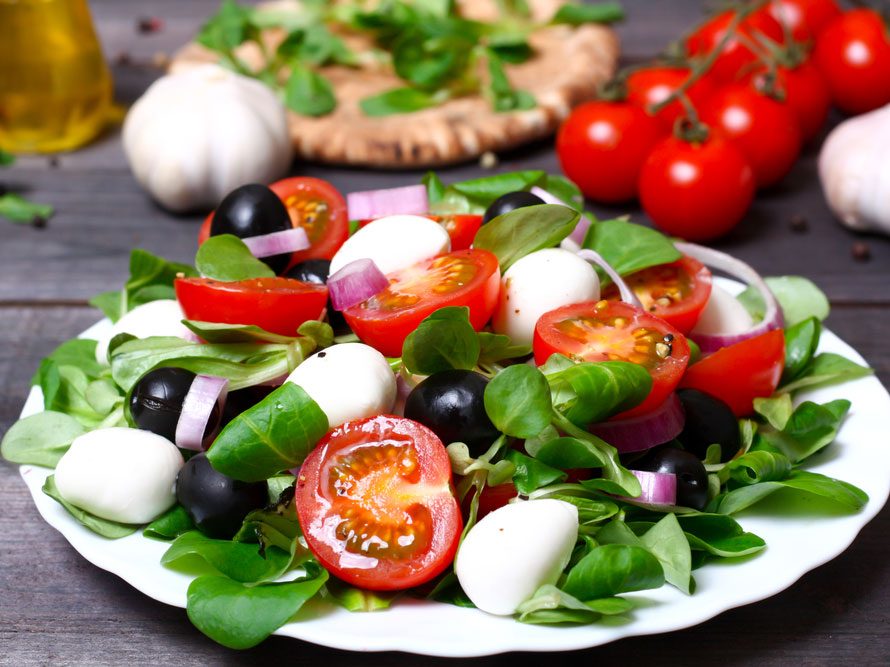 Mediterranean-meal-plan